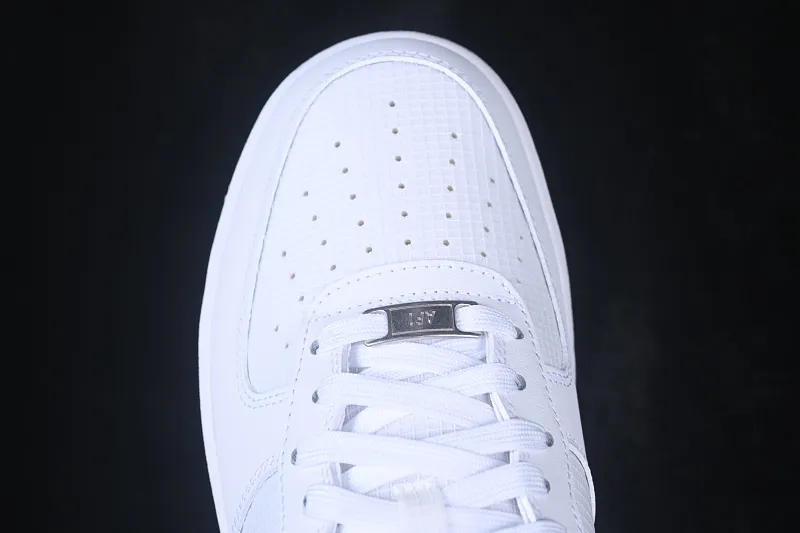 All categories Nk Air Force 1 Air Force series Nk Air Force 1 Low Air Force low-top Nike Air Force 1'07 Low Air Force 1 low-top casual sneakers IR0952-100